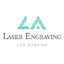 LA Laser Engraving logo